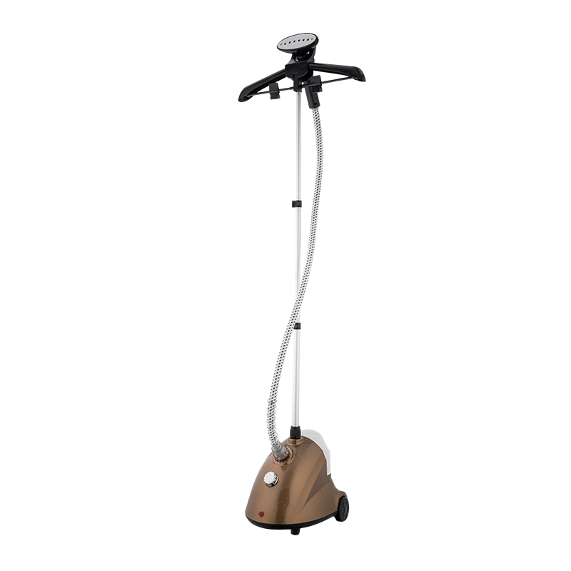 Hoe kan stoom platte strijken gemakkelijk worden gemaakt voor de installatie?
